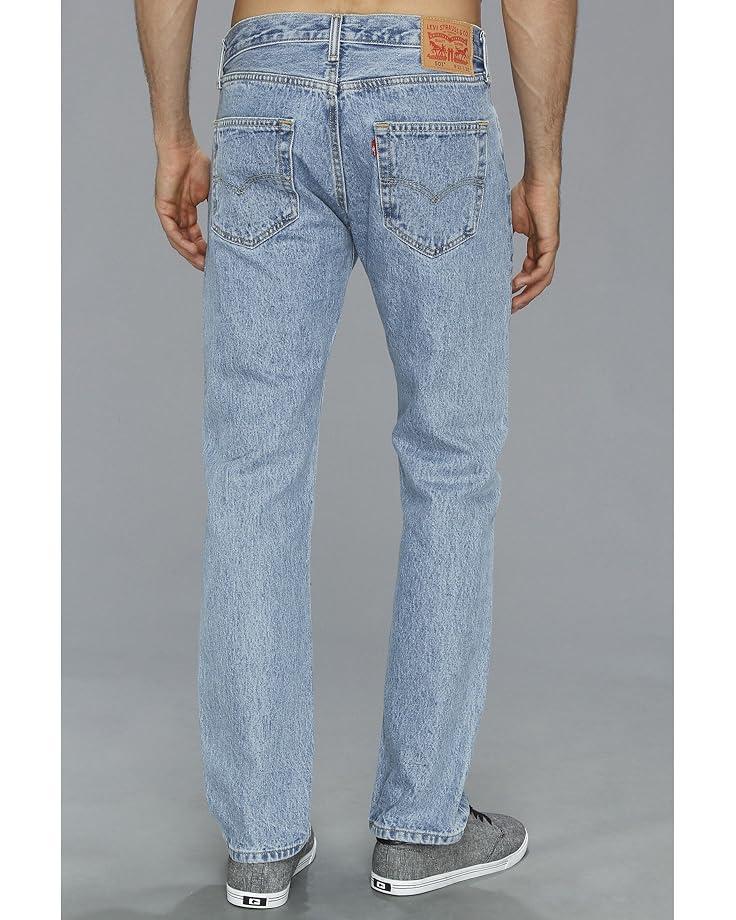 501 Levi&apos;s Original Product Image