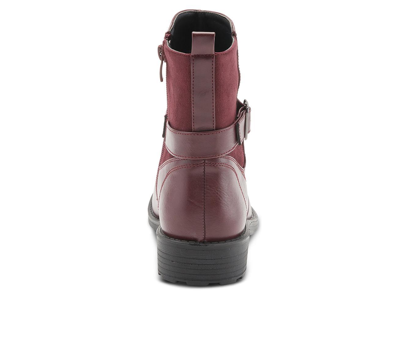 Women's Flexus Cahir Booties Product Image