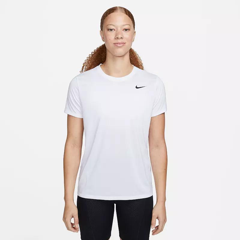 Nike Women's Dri-FIT T-Shirt Product Image