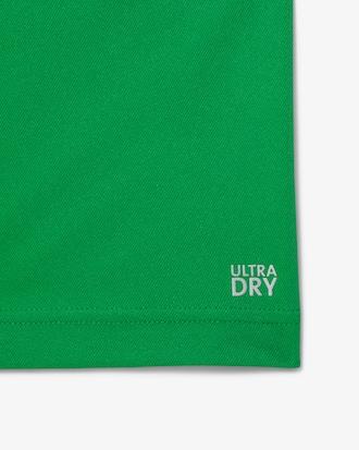 Lacoste Tennis x Novak Djokovic Polo Shirt Product Image