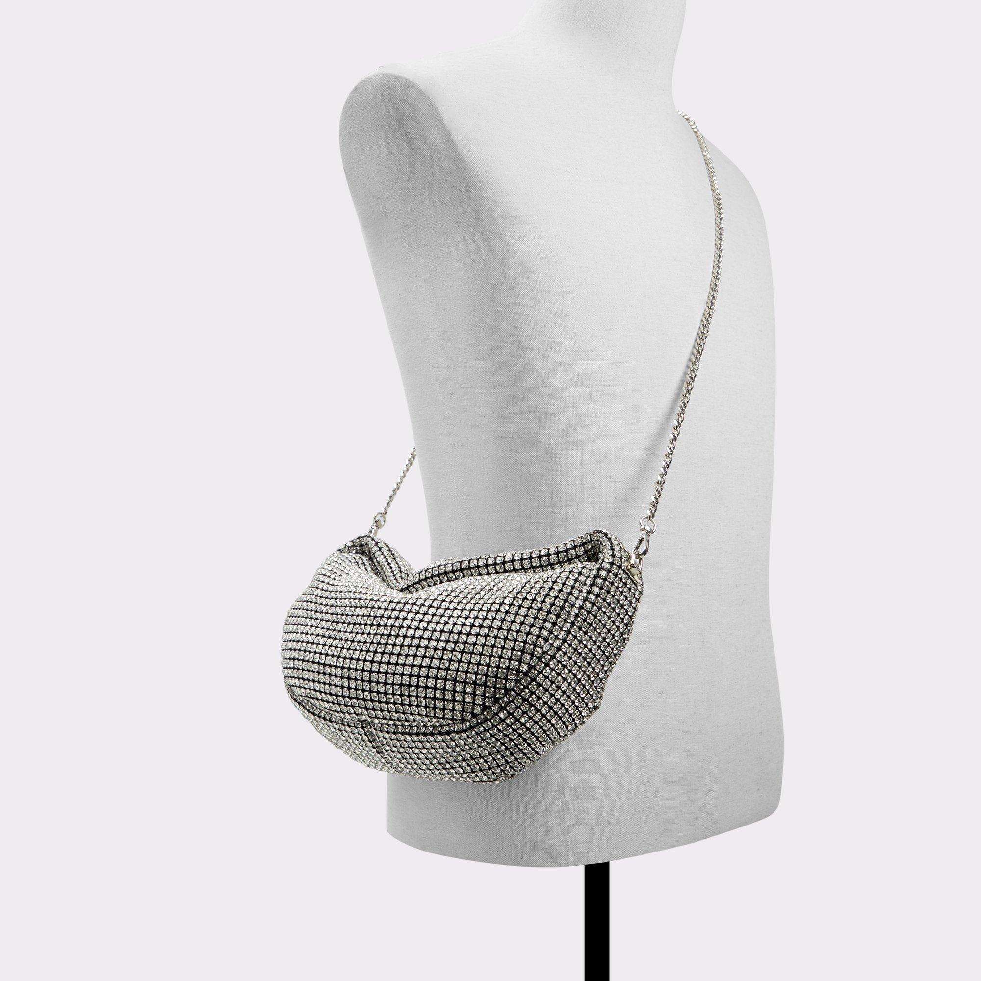 Luzx Black Multi Women's Top Handle Bags | ALDO US Product Image