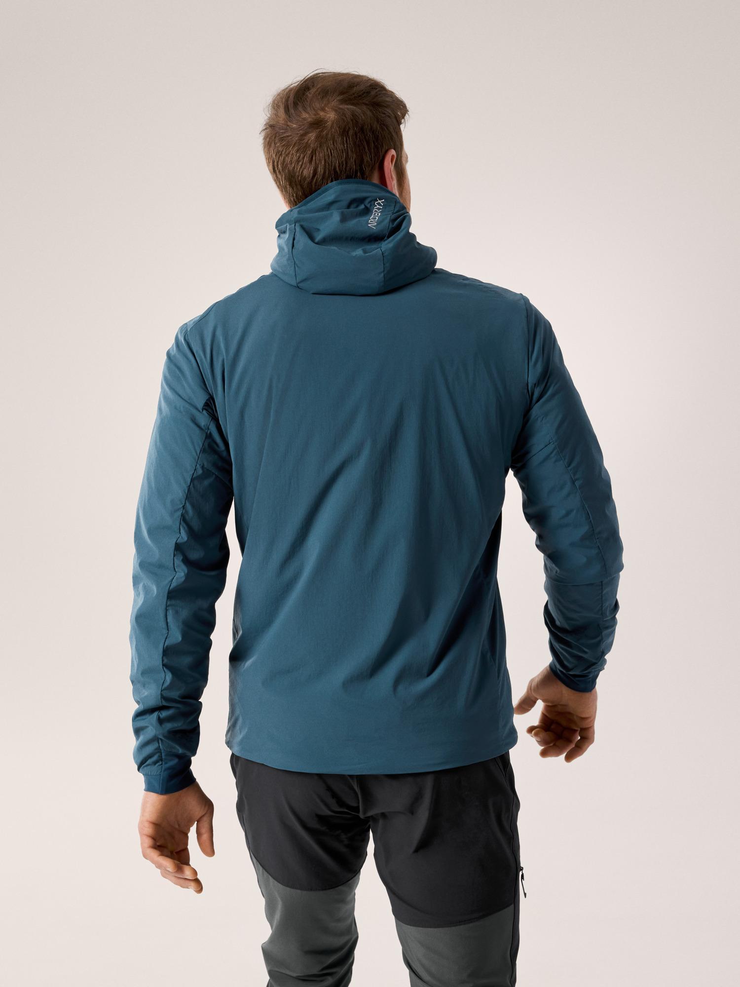 Proton SL Hoody Men's Product Image