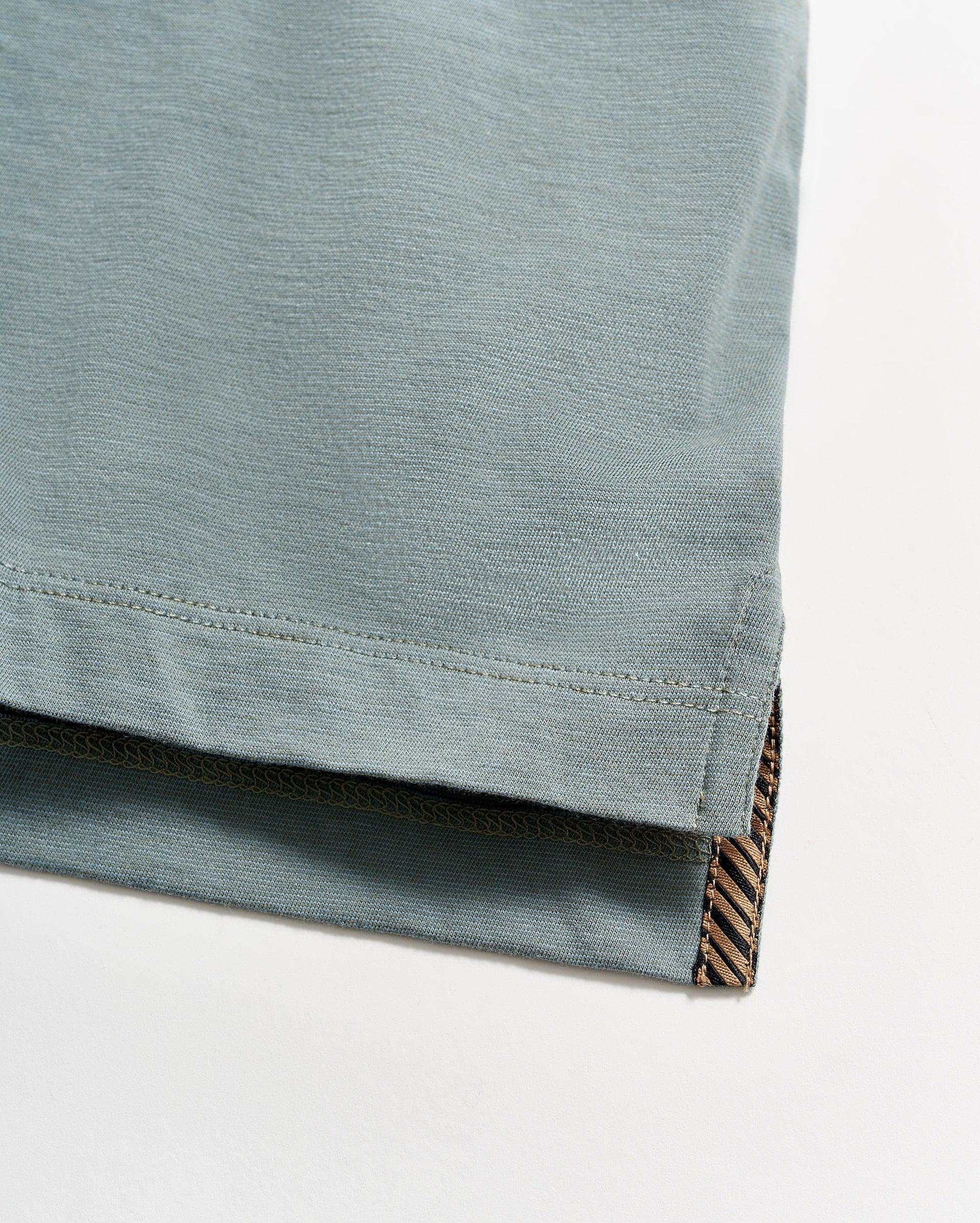 Stripe Pensacola Polo -  Product Image