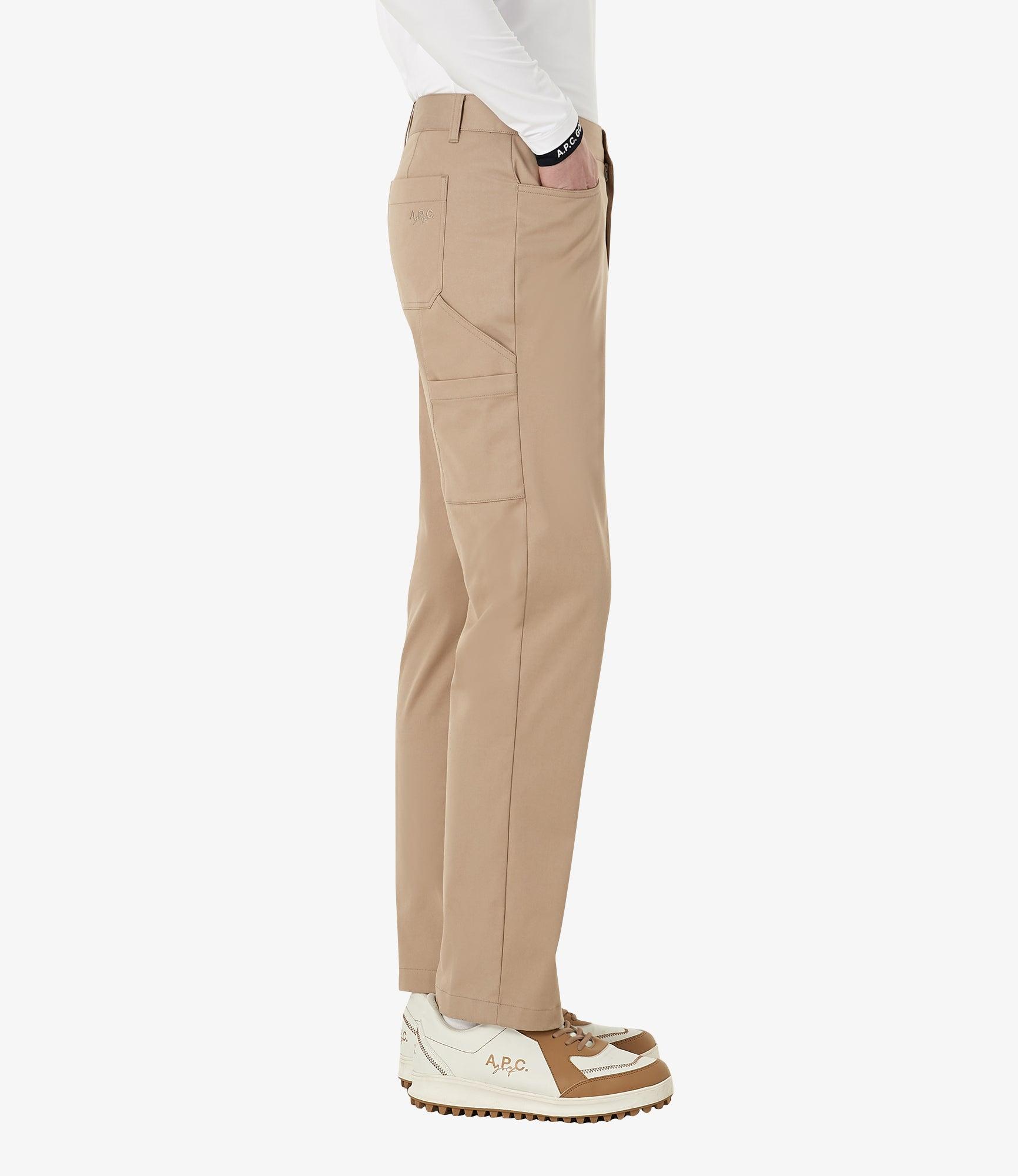 Lou pants Male Product Image