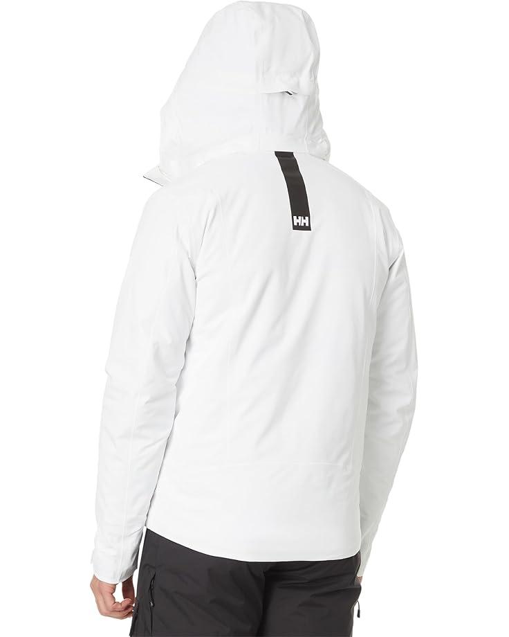 Foundation Jacket Product Image