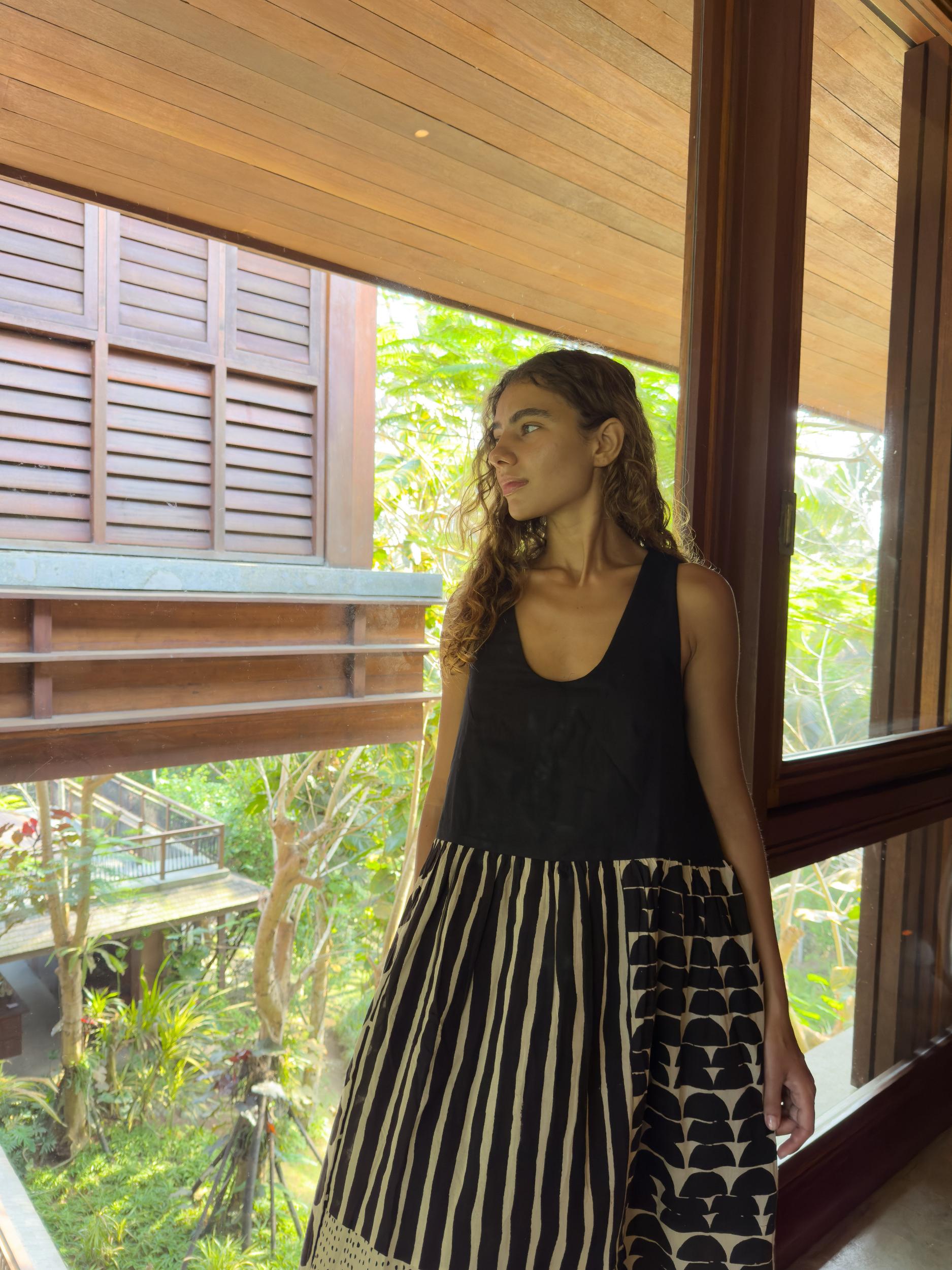 The Erica Dress Product Image