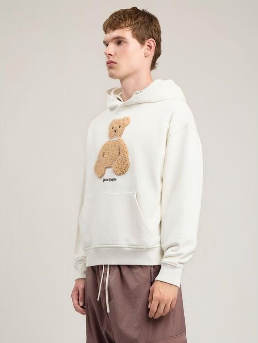 Bear Hoodie Product Image