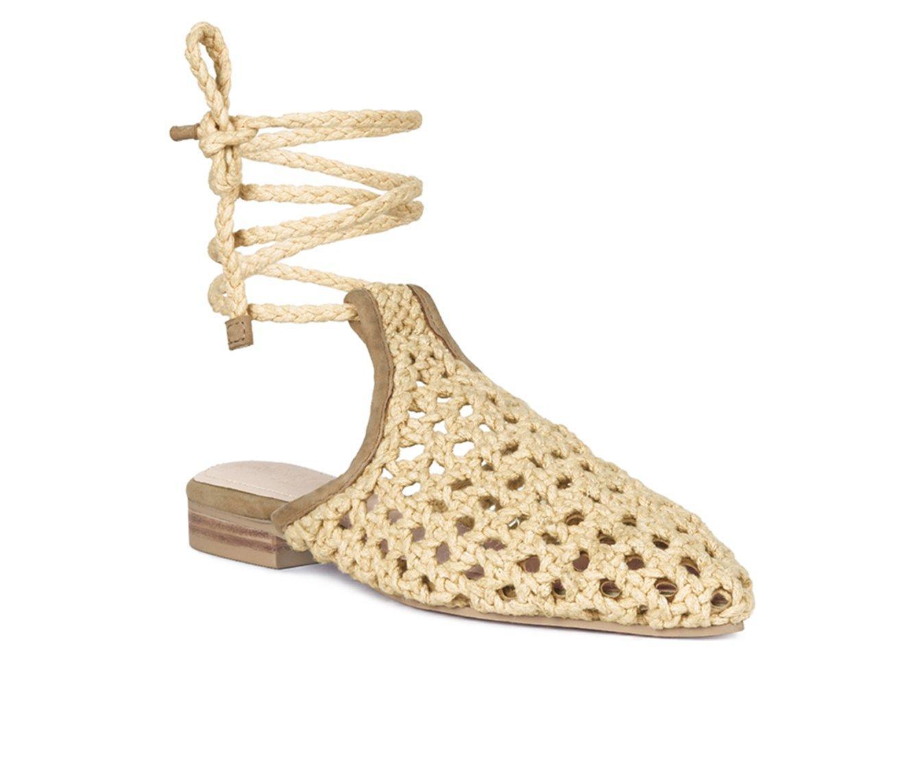 Women's Rag & Co Tutsi Mules Product Image