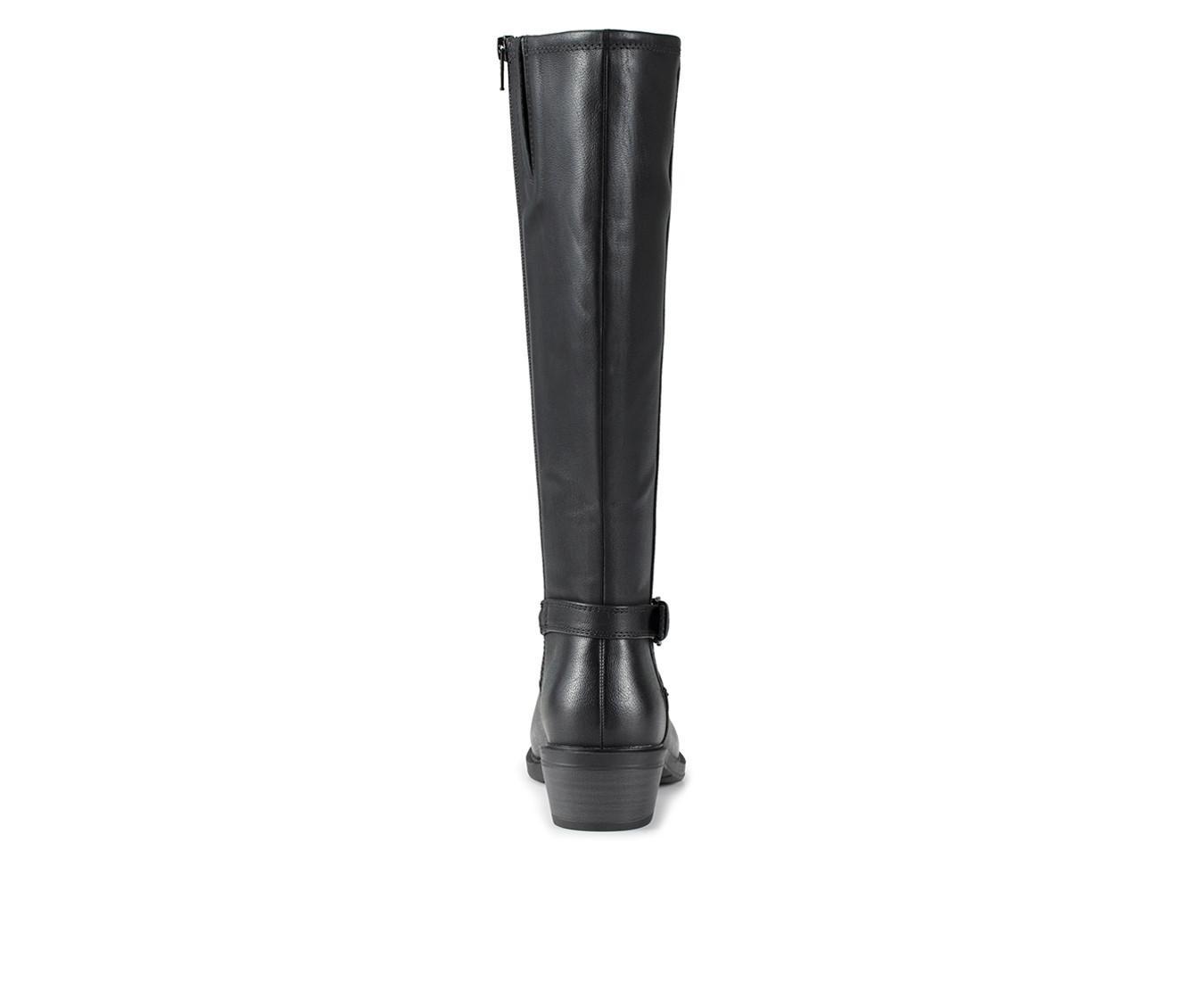 Women's Journee Collection Tori Extra Wide Calf Knee High Boots Product Image