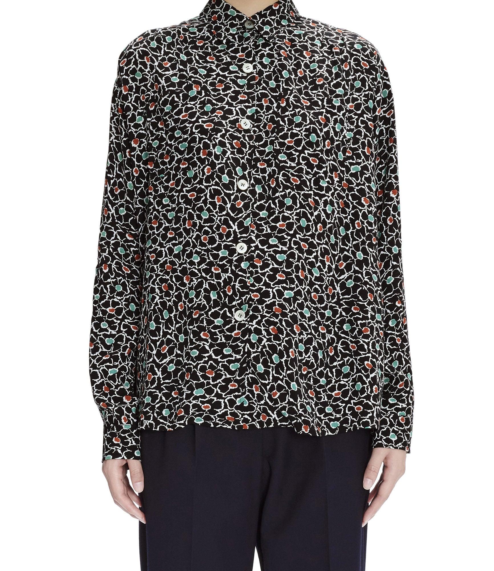 Johana shirt Female Product Image