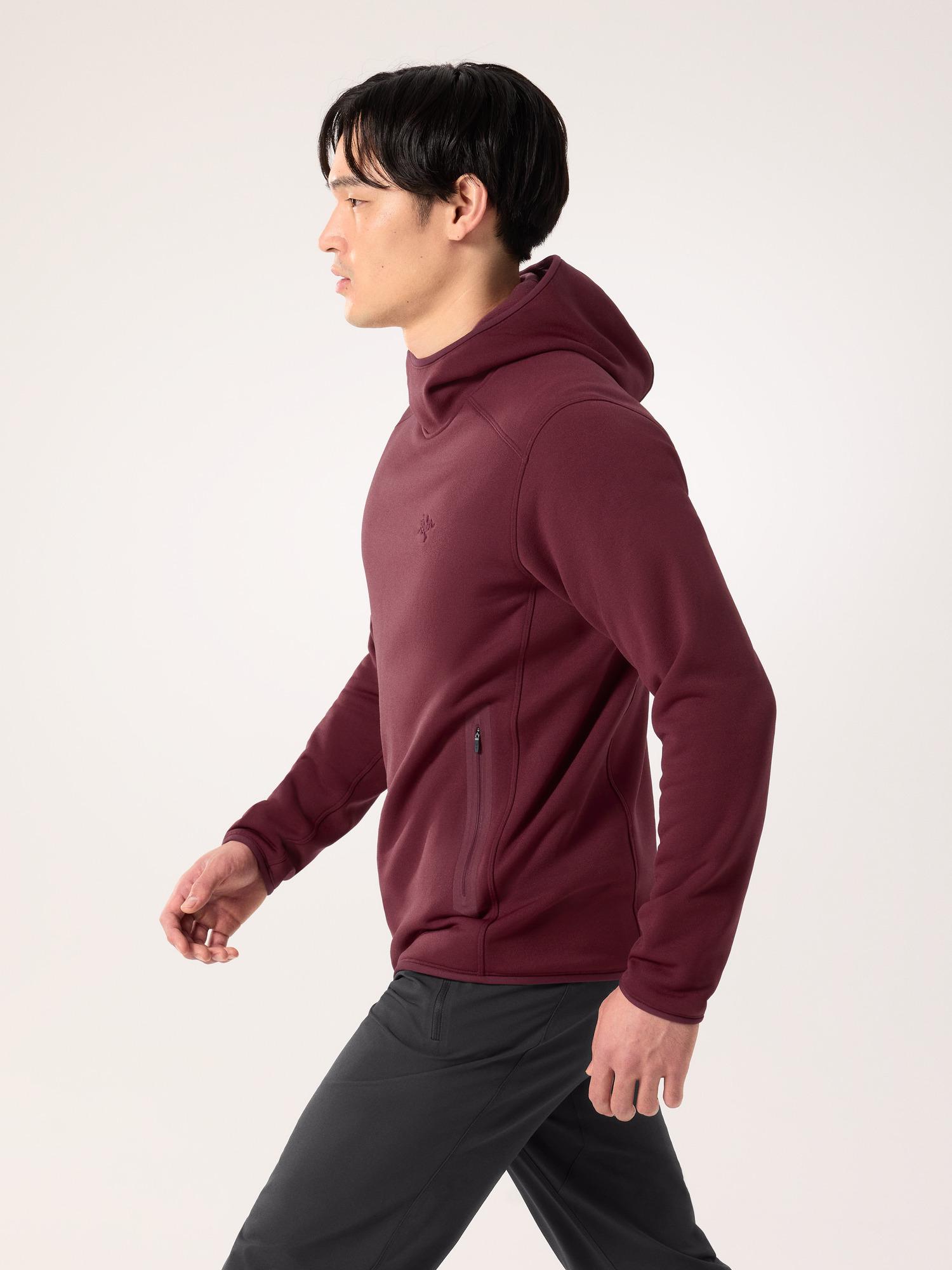 Kyanite Pullover Hoody Men's Product Image