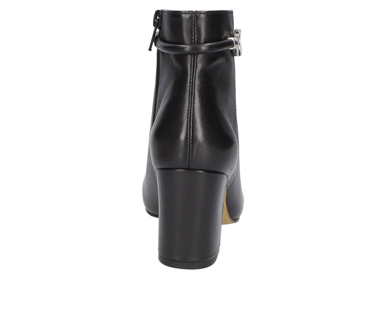 Women's Bella Vita Diaz Booties Product Image