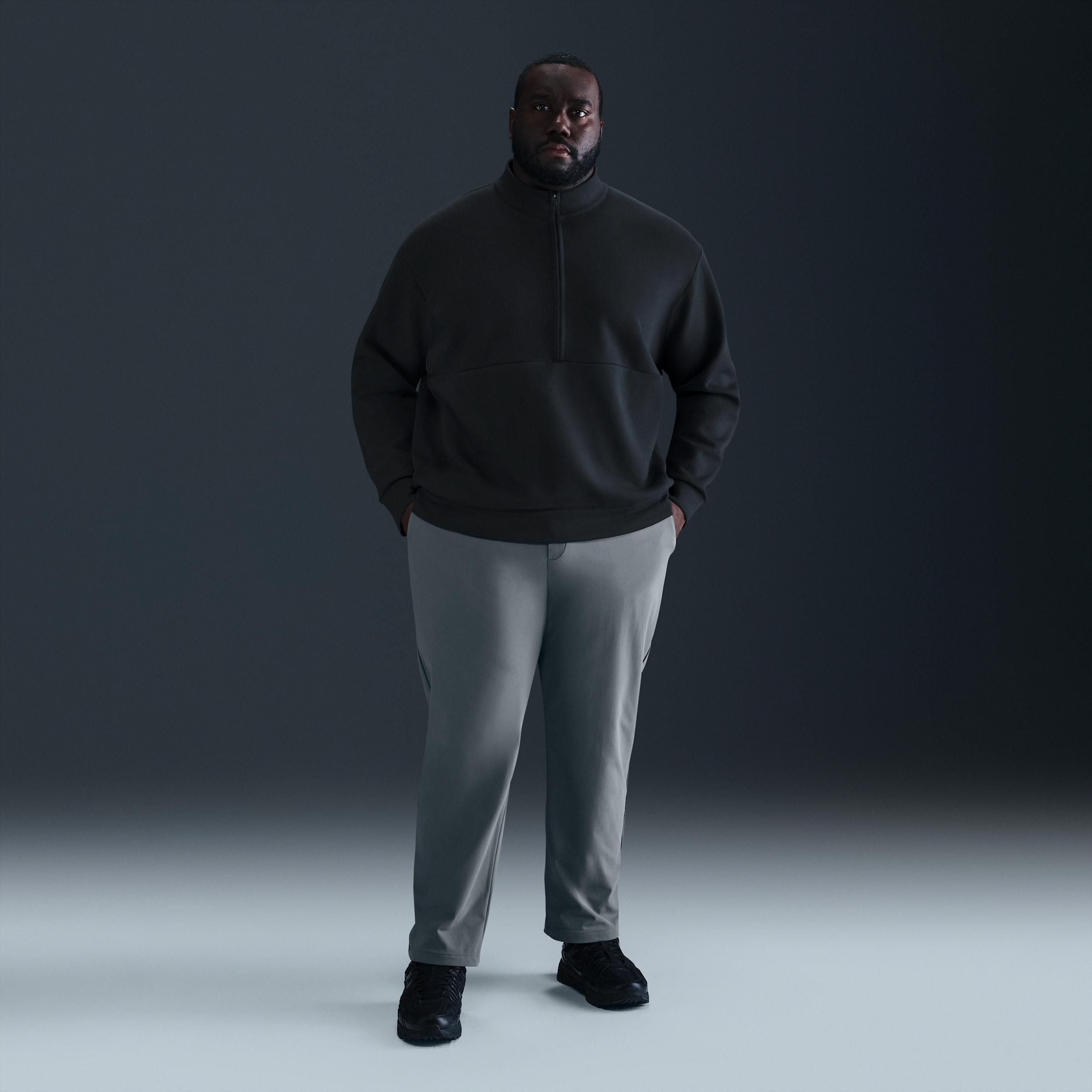 Nike Mens 24.7 PerfectStretch Dri-FIT 5-Pocket Regular Pants | HQ6930-084 Product Image