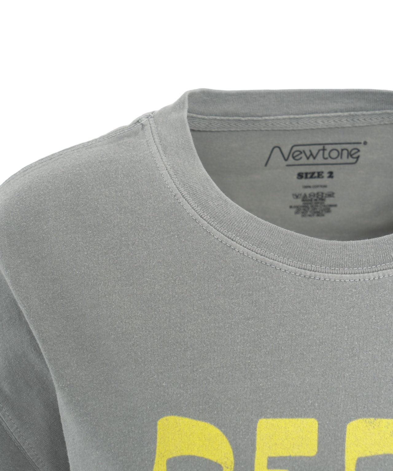 T-shirt with logo details Product Image
