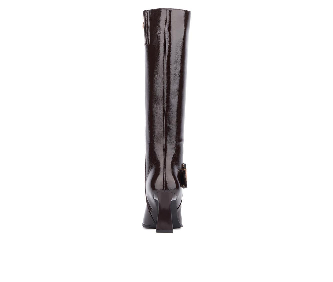 Women's Torgeis Abrianna Knee High Boots Product Image