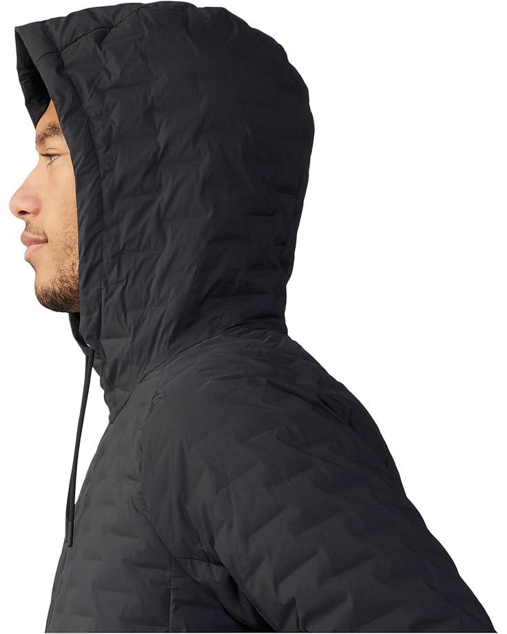 Novelty Microchill Hoodie Product Image