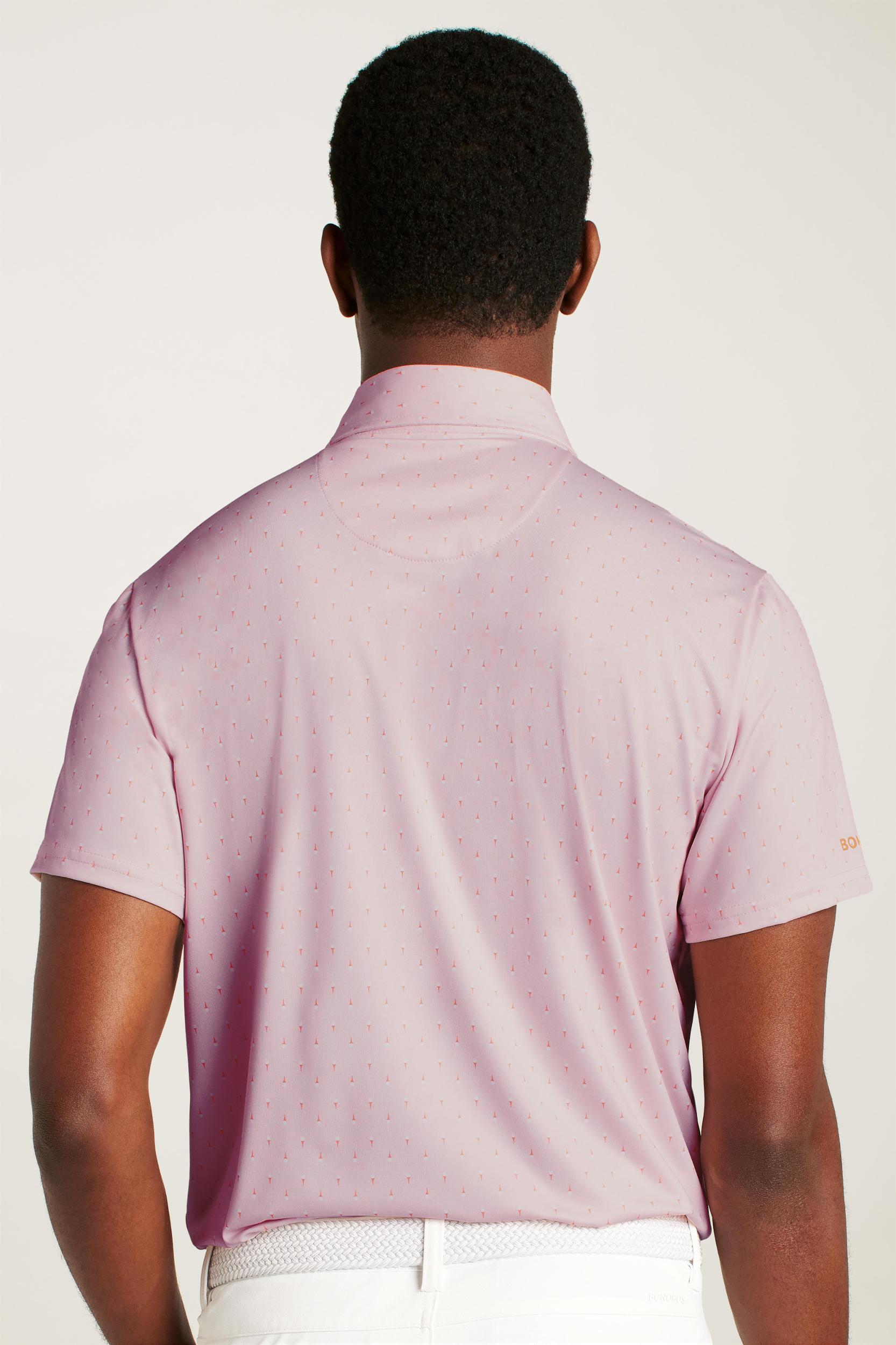 Performance Golf Polo Product Image