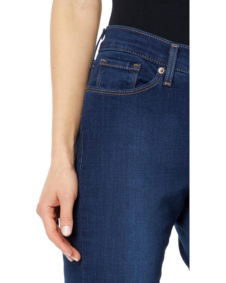 725 High-Rise Bootcut Product Image