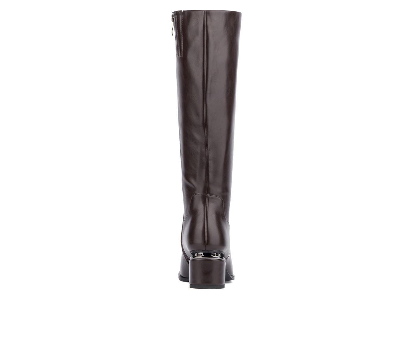 Women's Torgeis Maegan Knee High Boots Product Image