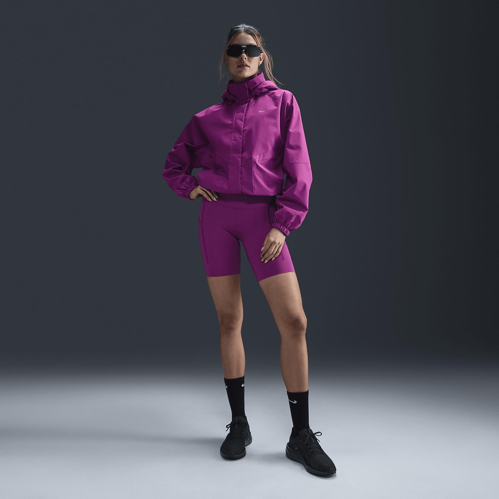 Nike Storm-FIT Swift Women's Running Jacket Product Image