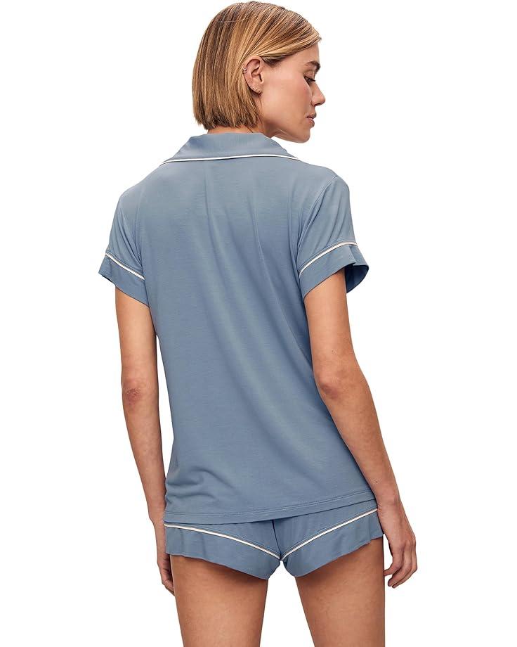 Women's Eberjey Gisele - Shortie Short PJ Set Product Image