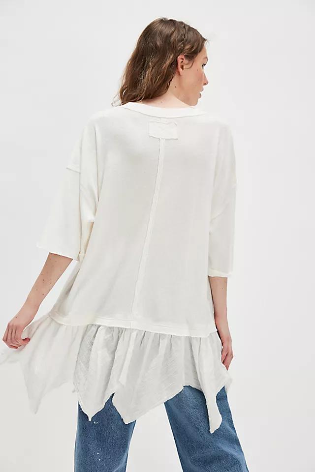 We The Free Over Me Tee Product Image