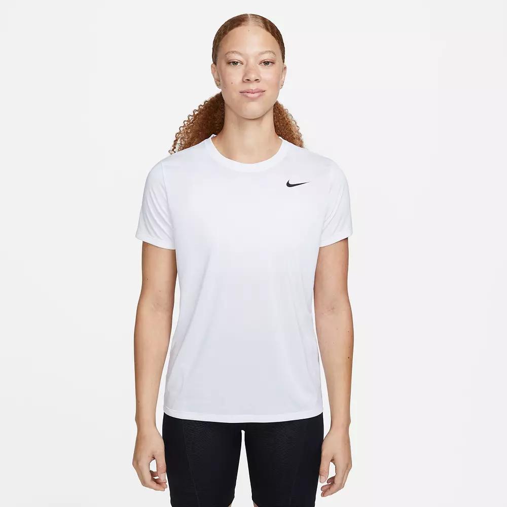 Nike Women's Dri-FIT T-Shirt Product Image