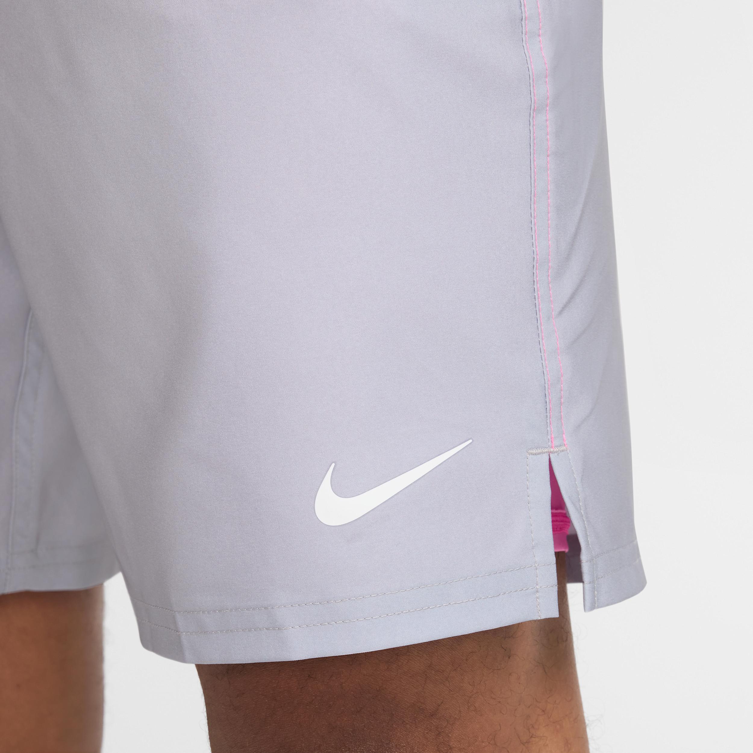Nike Men's Swim Breaker 9" Boxer Volley Shorts Product Image