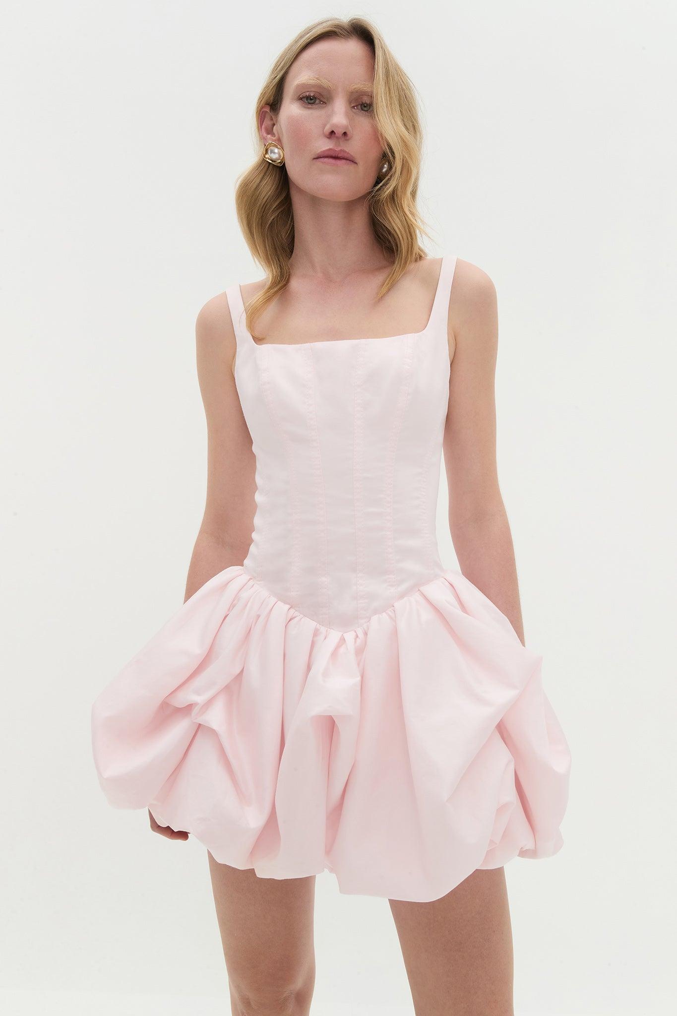 Alani Mini Dress Product Image