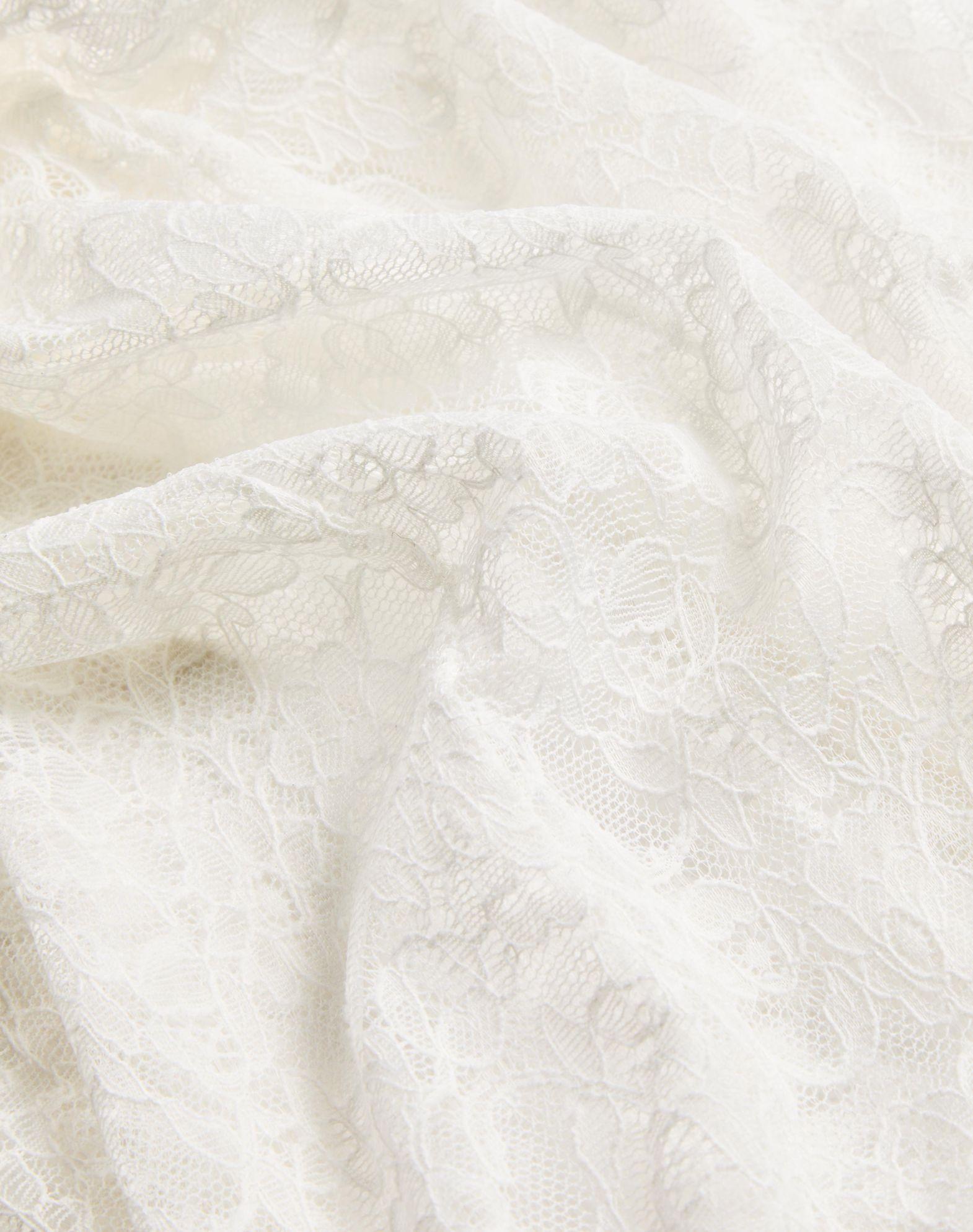 Lace Tights  Product Image