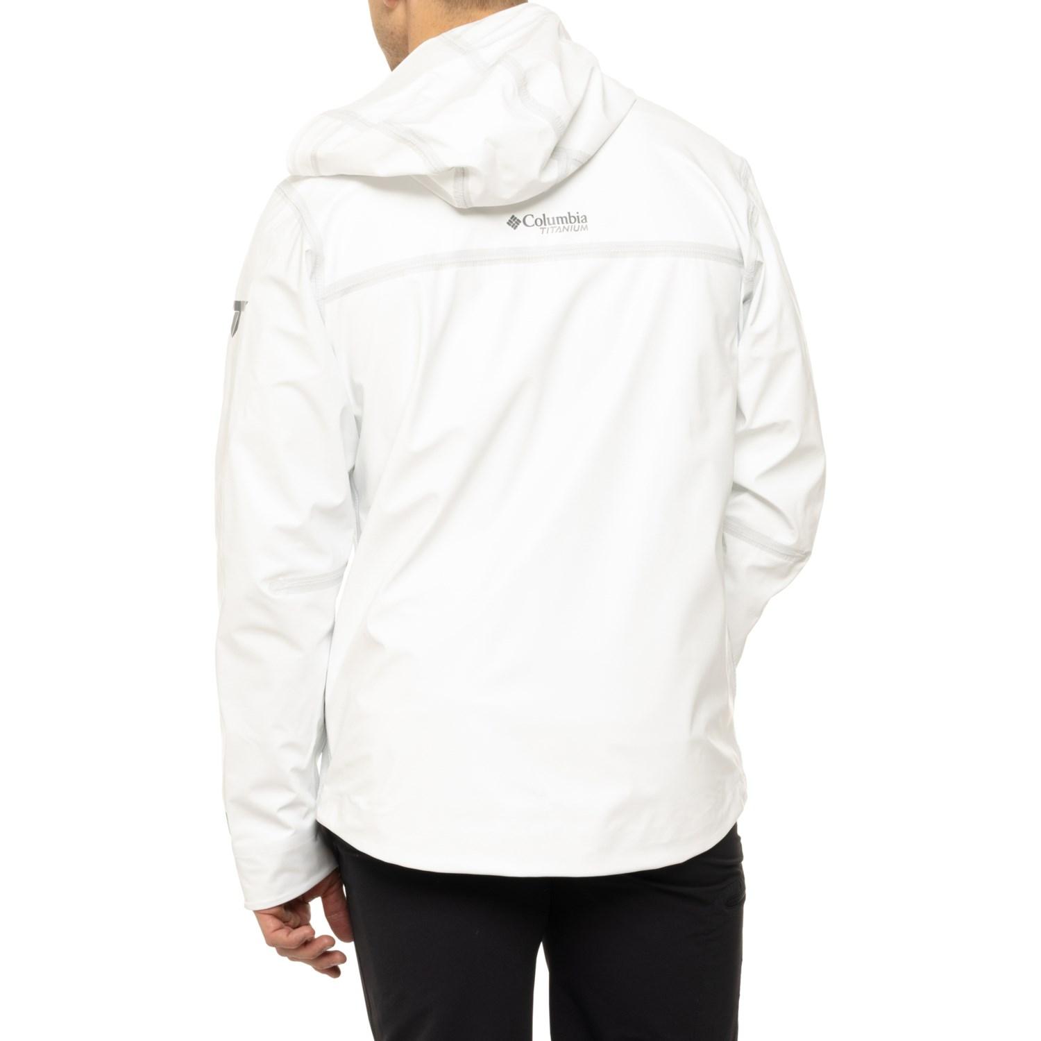 Columbia Sportswear OutDry® Extreme Eco II Tech Shell Jacket - Waterproof Product Image
