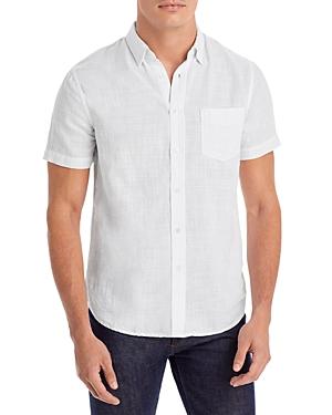 Rails Fairfax Relaxed Fit Short Sleeve Shirt Product Image