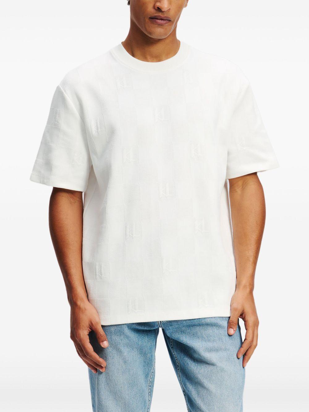 all-over print t-shirt  Product Image
