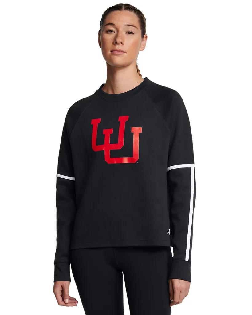 UA Double Knit Fleece Gameday Collegiate Product Image