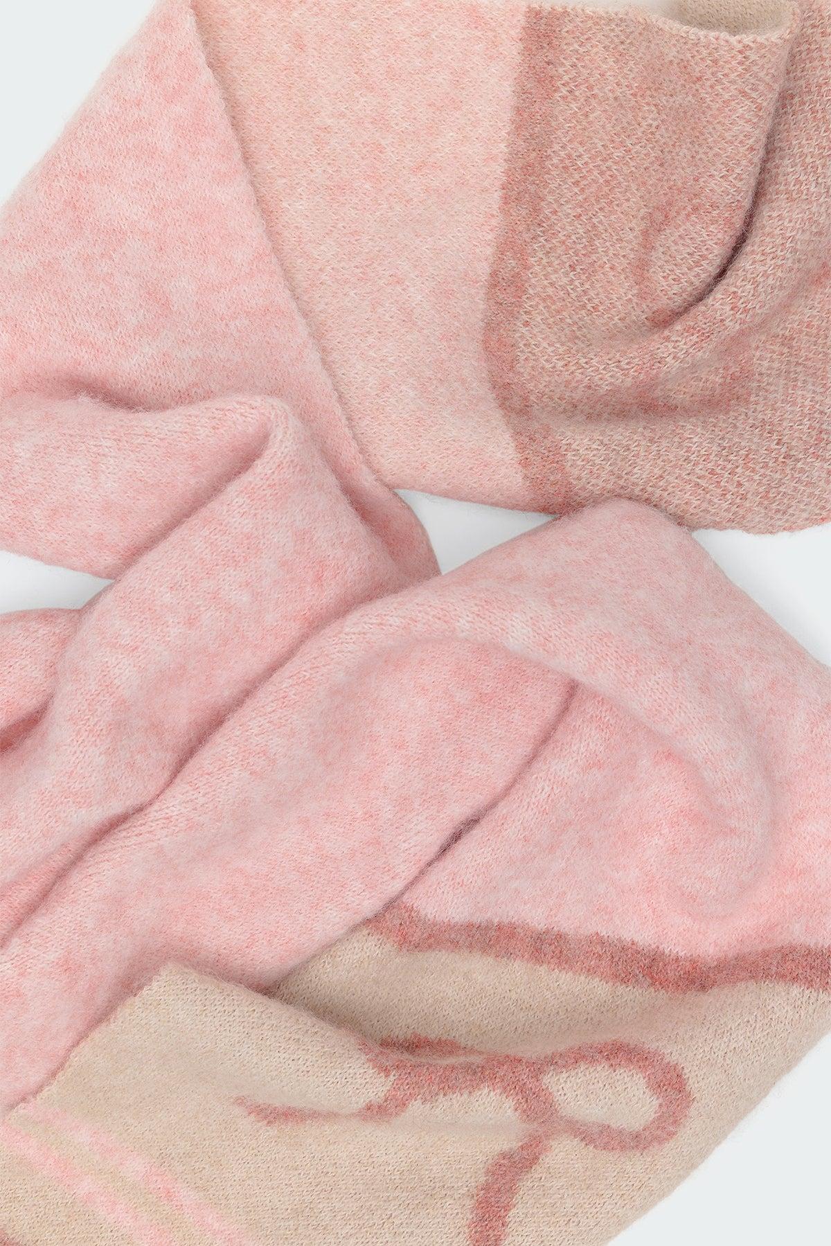Chunky Bow Scarf Product Image