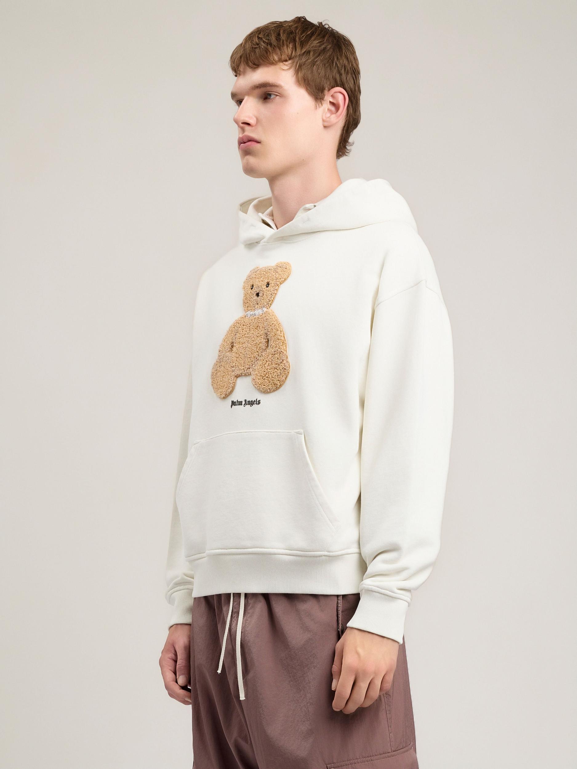 Bear Hoodie Product Image