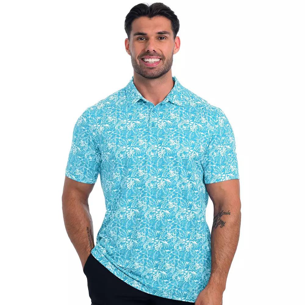 Men's Antigua Resort Golf Polo,  Product Image