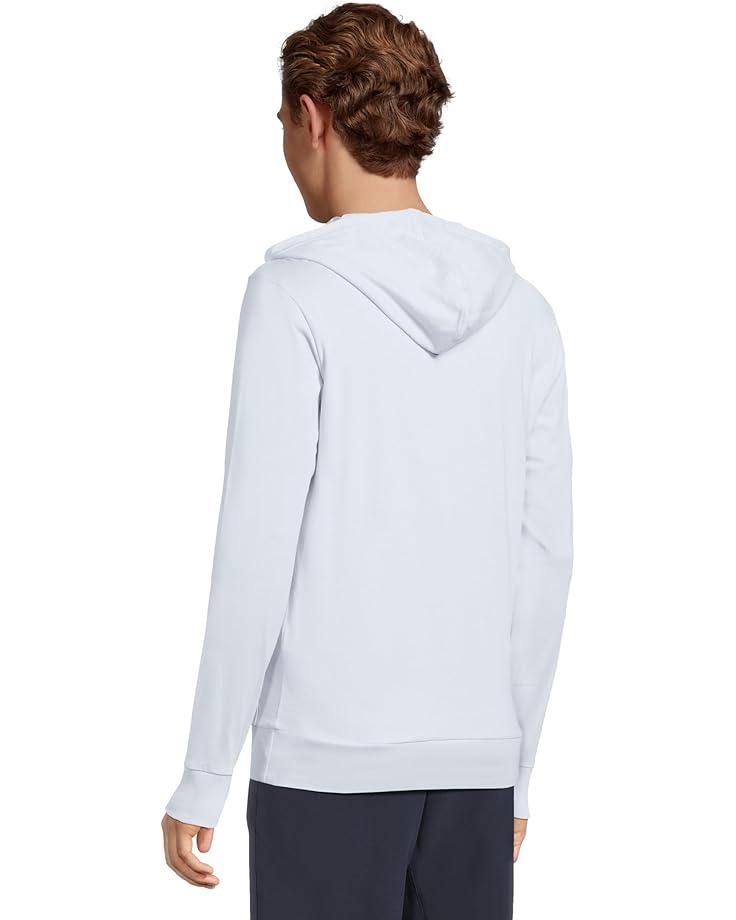 Jersey Hooded T-Shirt Product Image