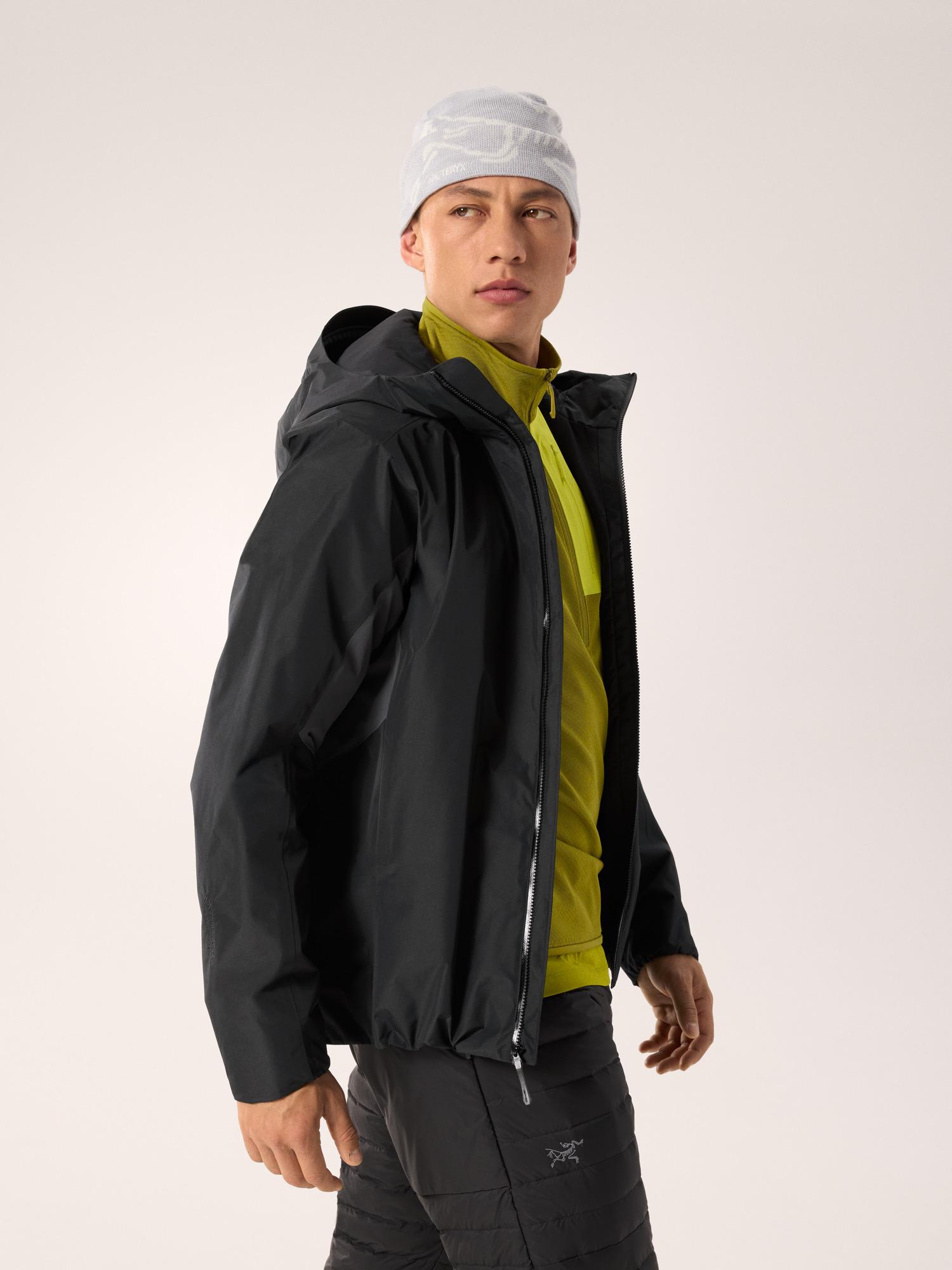 Solano Insulated Hoody Men's Product Image