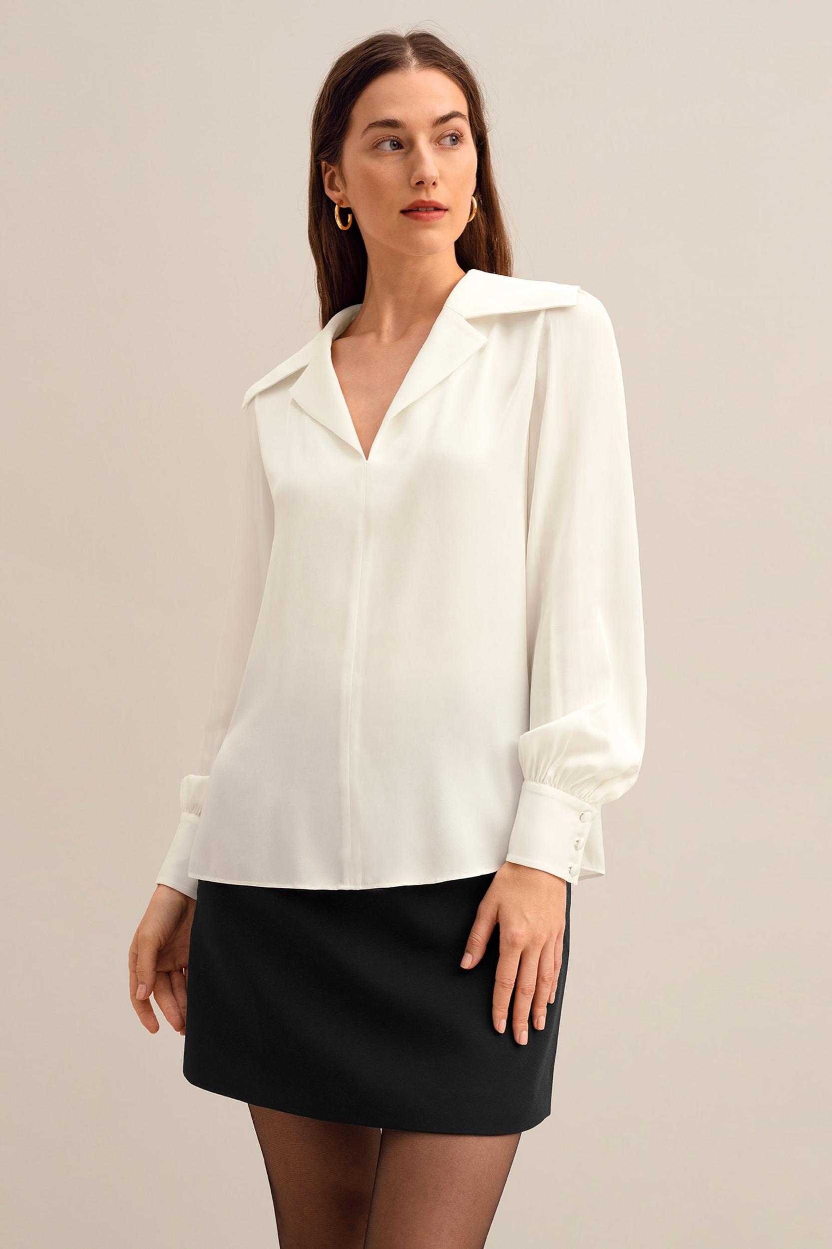Cervina Blouse Product Image