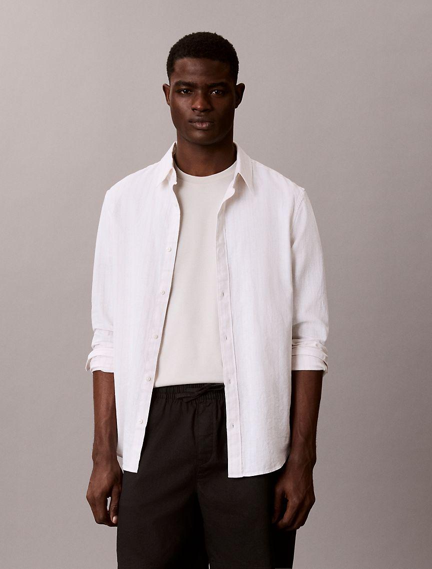 Supima Cotton Crewneck T-Shirt Product Image