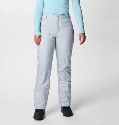Columbia Womens Slope Seeker Insulated Pants- Product Image