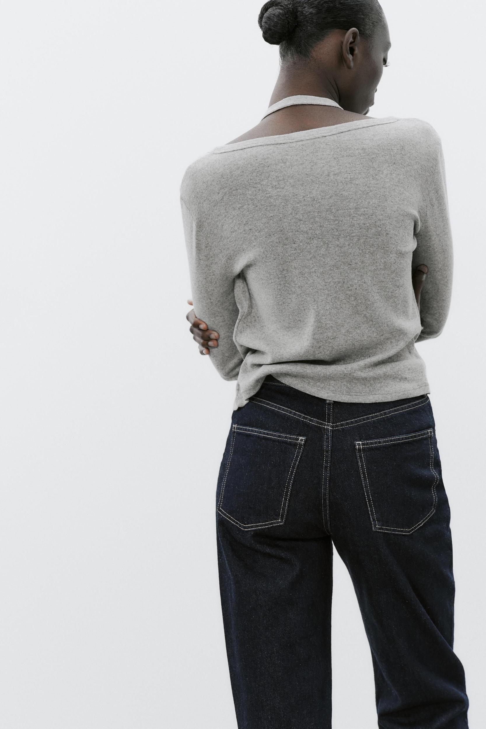 HALTER TOP JACKET Product Image