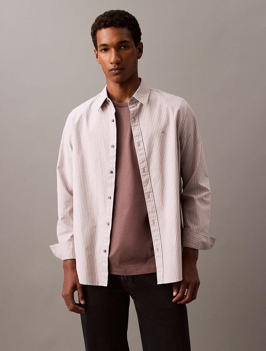 Liquid Touch Crewneck T-Shirt Product Image