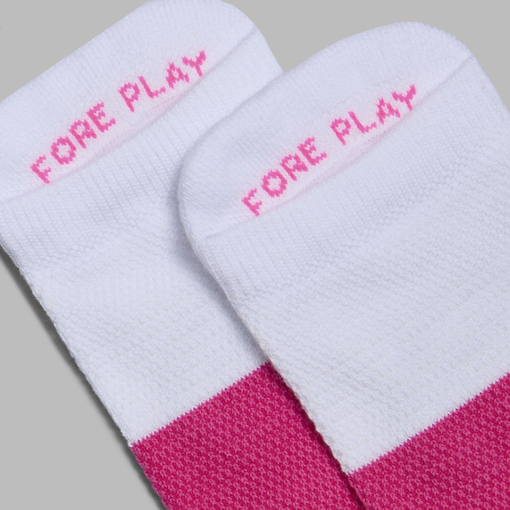 MEN'S TWO TONE FORE PLAY ANKLE SOCK Product Image