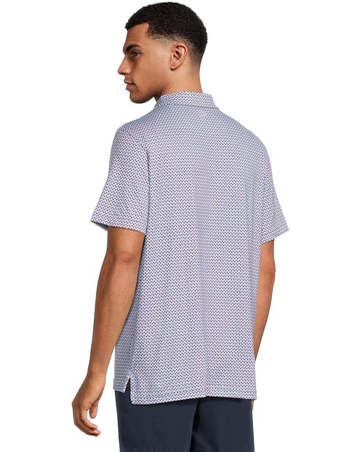 Heathered Winstead Sankaty Polo Product Image
