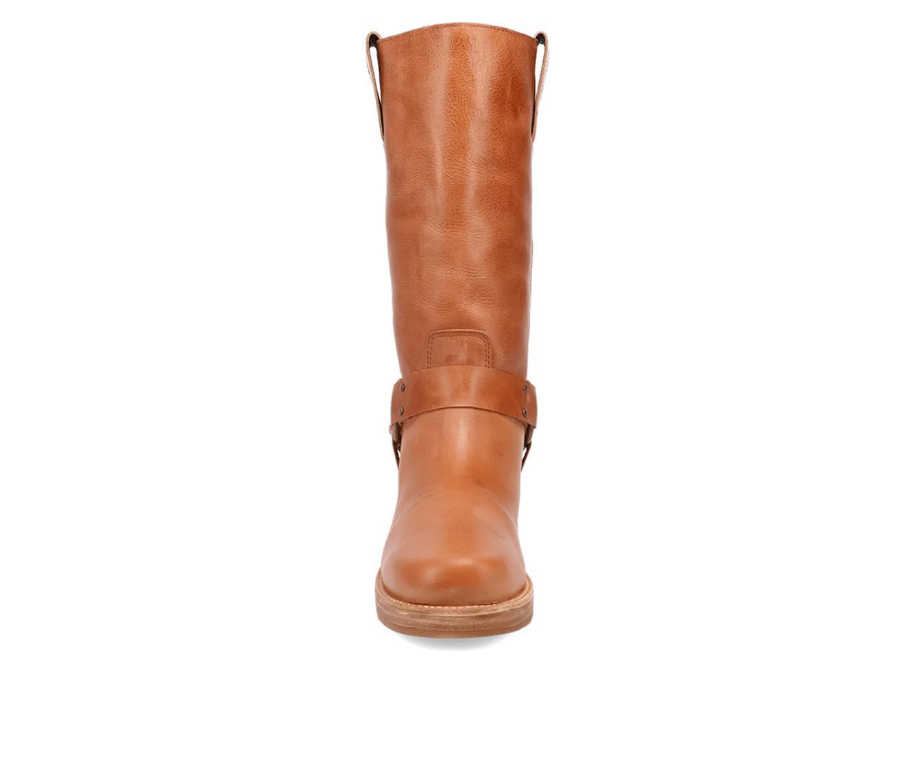 Men's Dingo Boot Rip Dress Boots Product Image