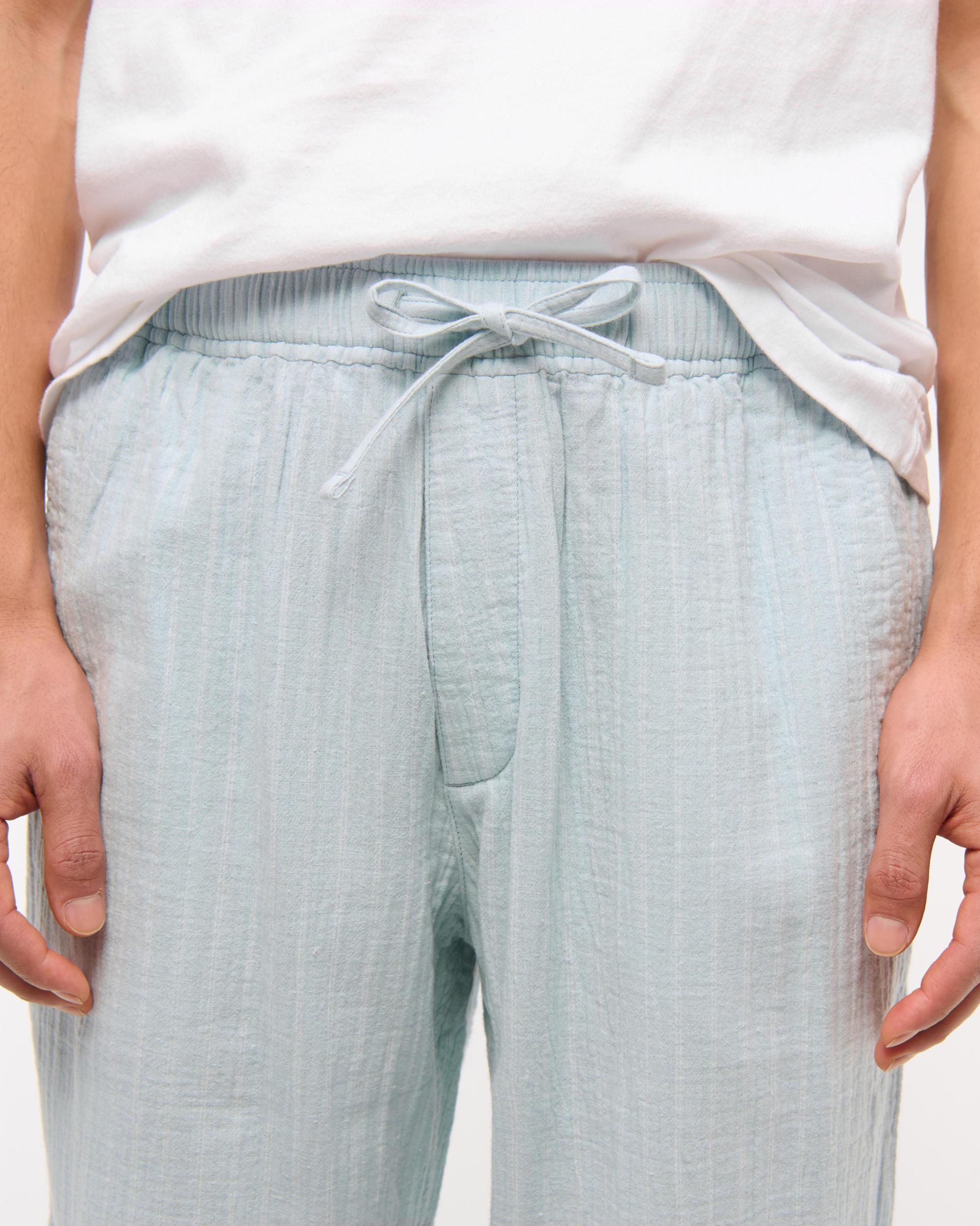 Baggy Breezy Pull-On Pant Product Image