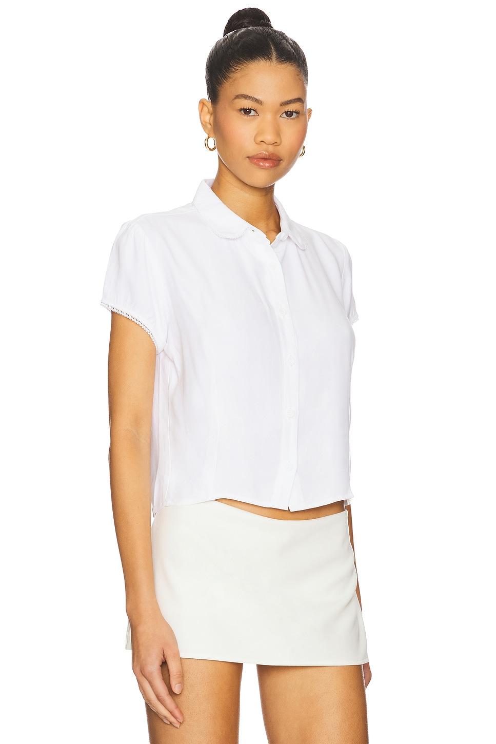 The Eloise Top Bella Venice Product Image