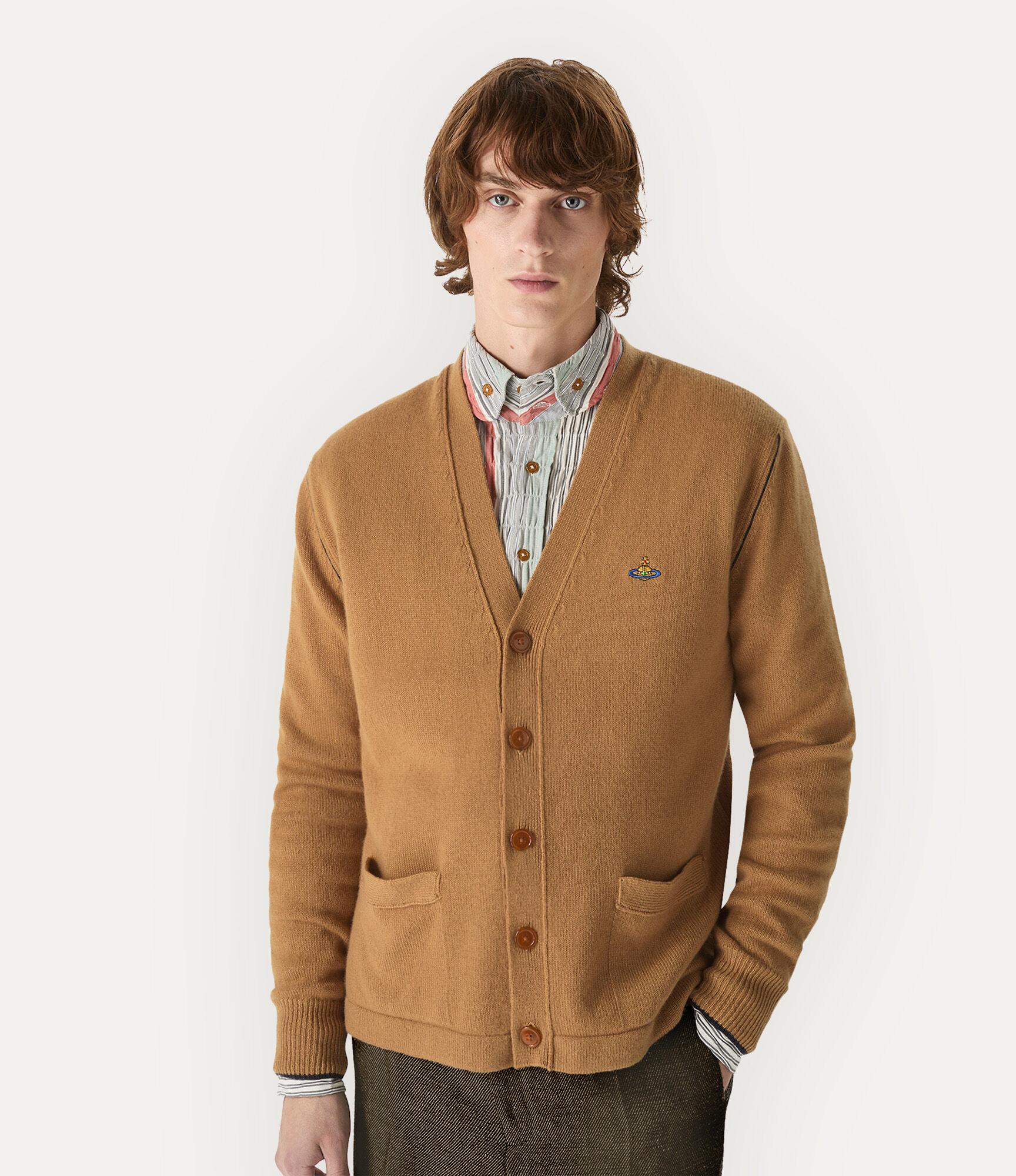 Alex Cardigan Product Image